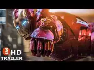 Video: Avengers Infinity War - Teaser Trailer (2018) | Marvel Super Hero Movie | Fan Made Trailer